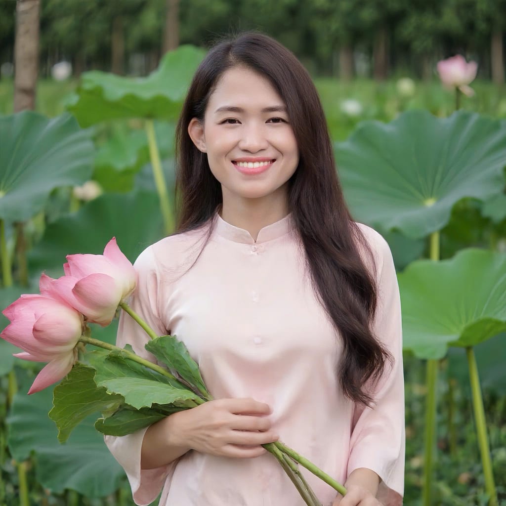 Nguyễn Trà Giang kiên trì theo đuổi lĩnh vực chăm sóc sức khỏe cộng đồng