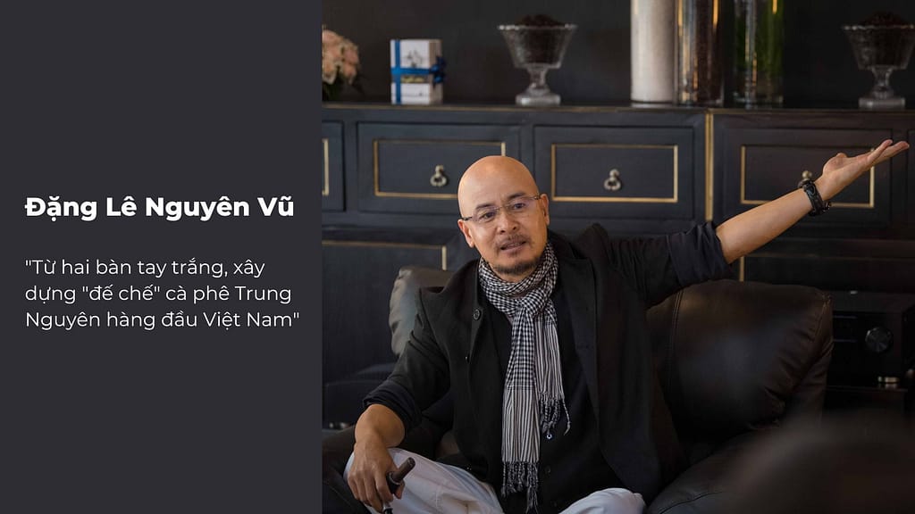 bai hoc kinh doanh tu dang le nguyen vu he thong van hanh