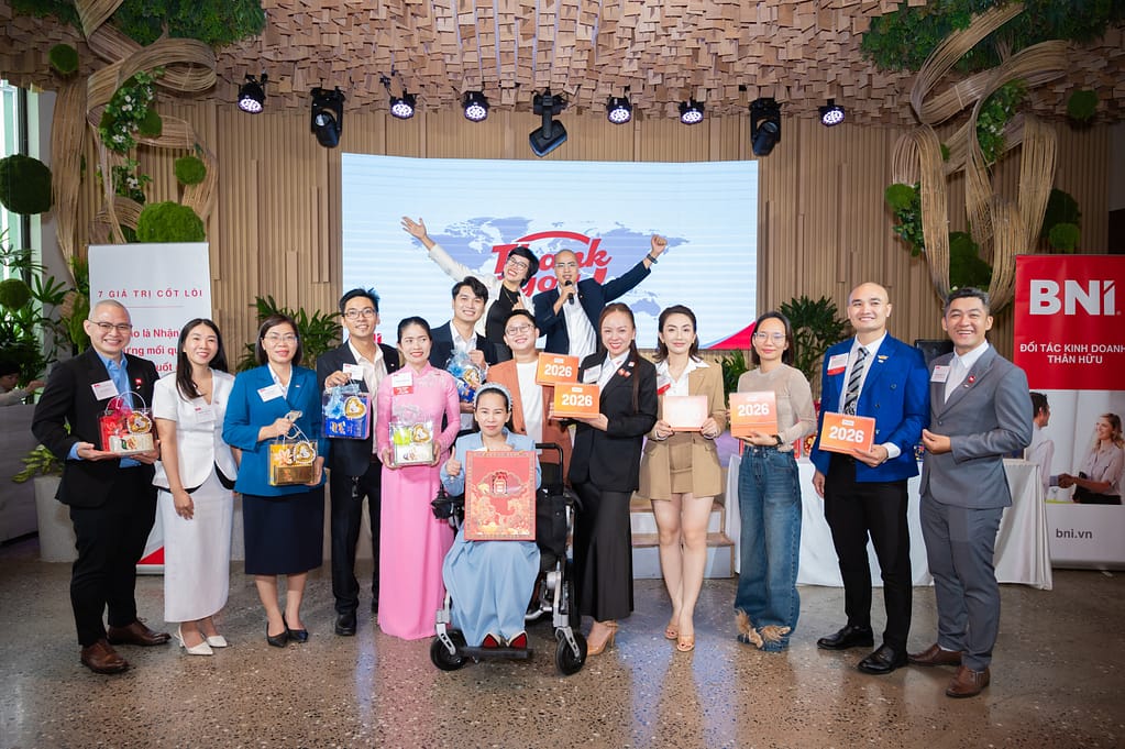 An Phạm đào tạo tuyển dụng nhân sự theo văn hóa