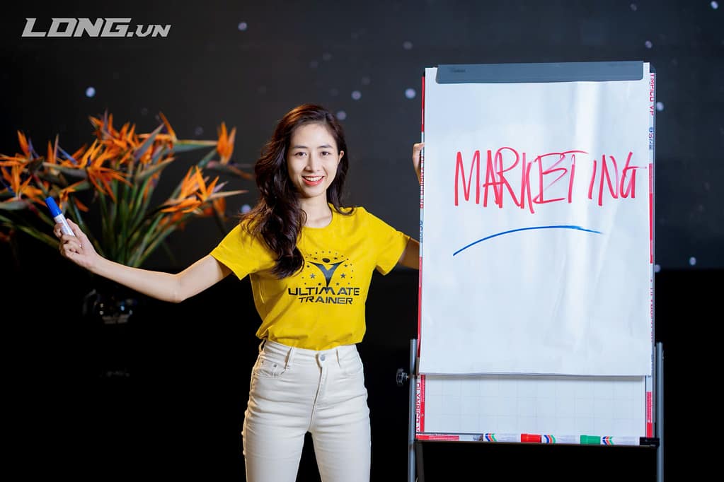 An Phạm đào tạo xây dựng quy trình doanh nghiệp 10-50 người