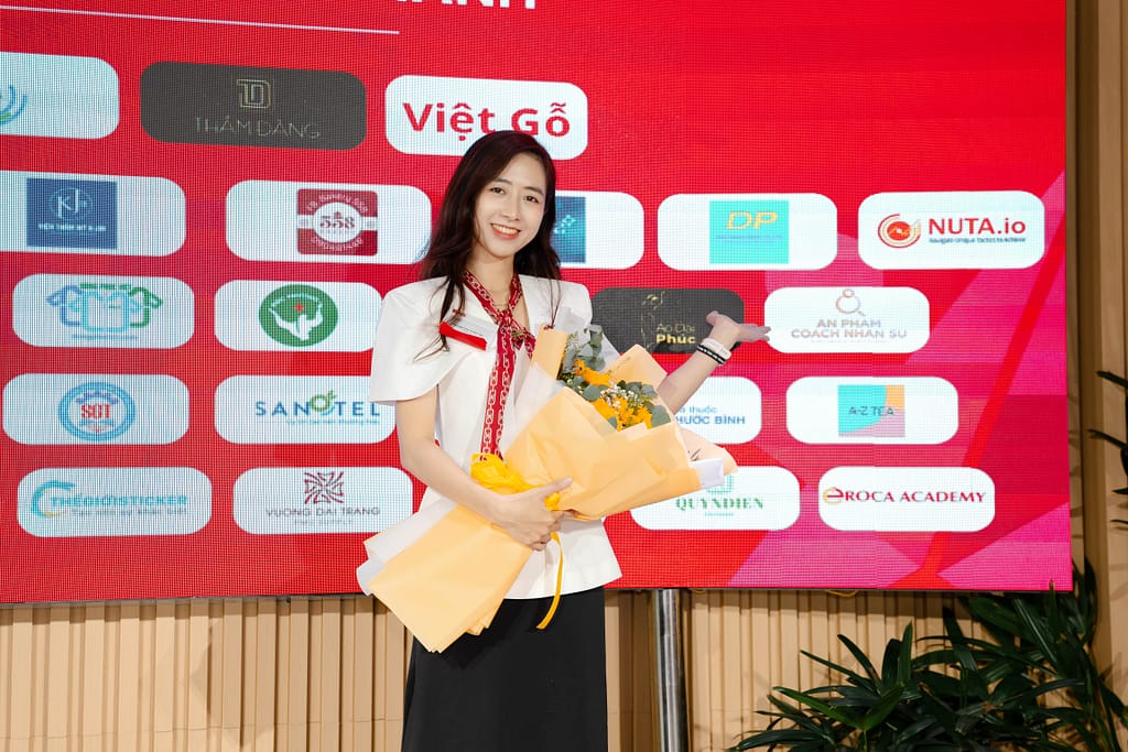 Chân dung chuyên gia An Phạm Nhân sự