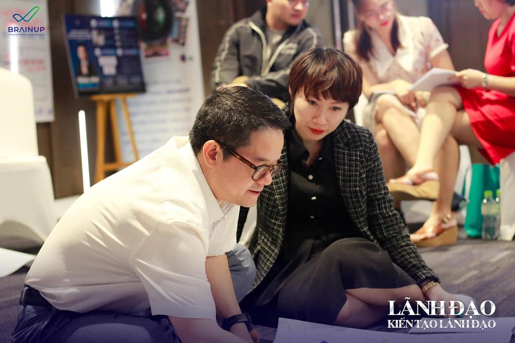 Chiến lược phát triển mô hình gà rán street food bền vững