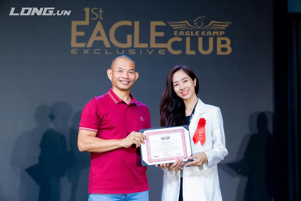 An Phạm đào tạo hệ thống tuyển dụng bài bản