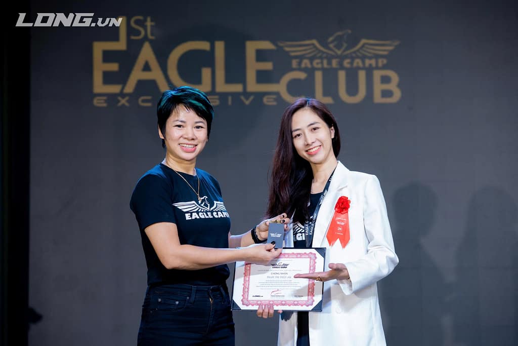 An Phạm đào tạo nhân viên mới theo quy trình chuẩn