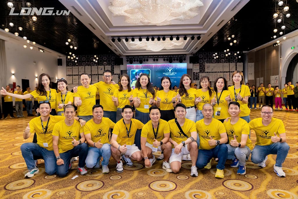 An Phạm tư vấn tuyển dụng nhanh cho doanh nghiệp nhỏ