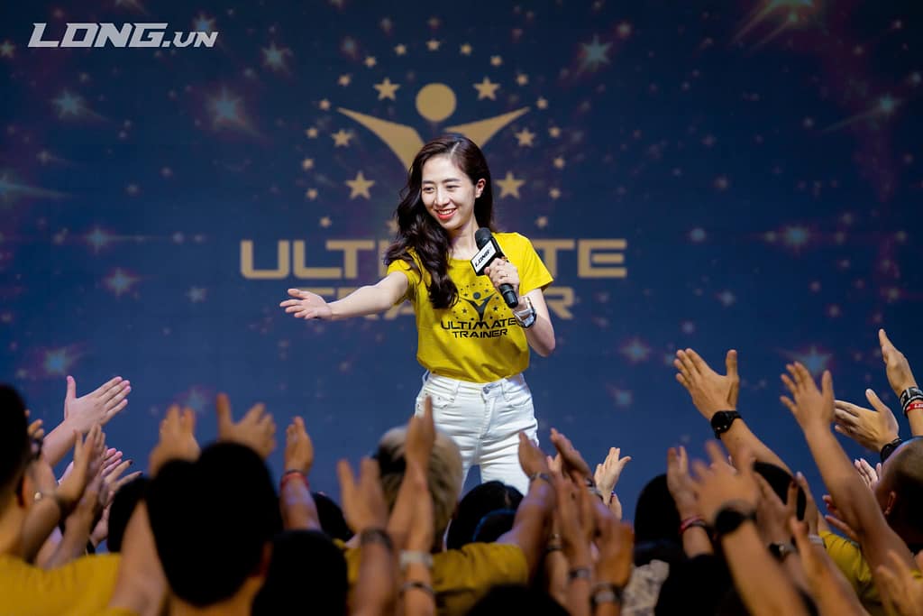 An Phạm tư vấn tuyển dụng chính xác cho doanh nghiệp SME