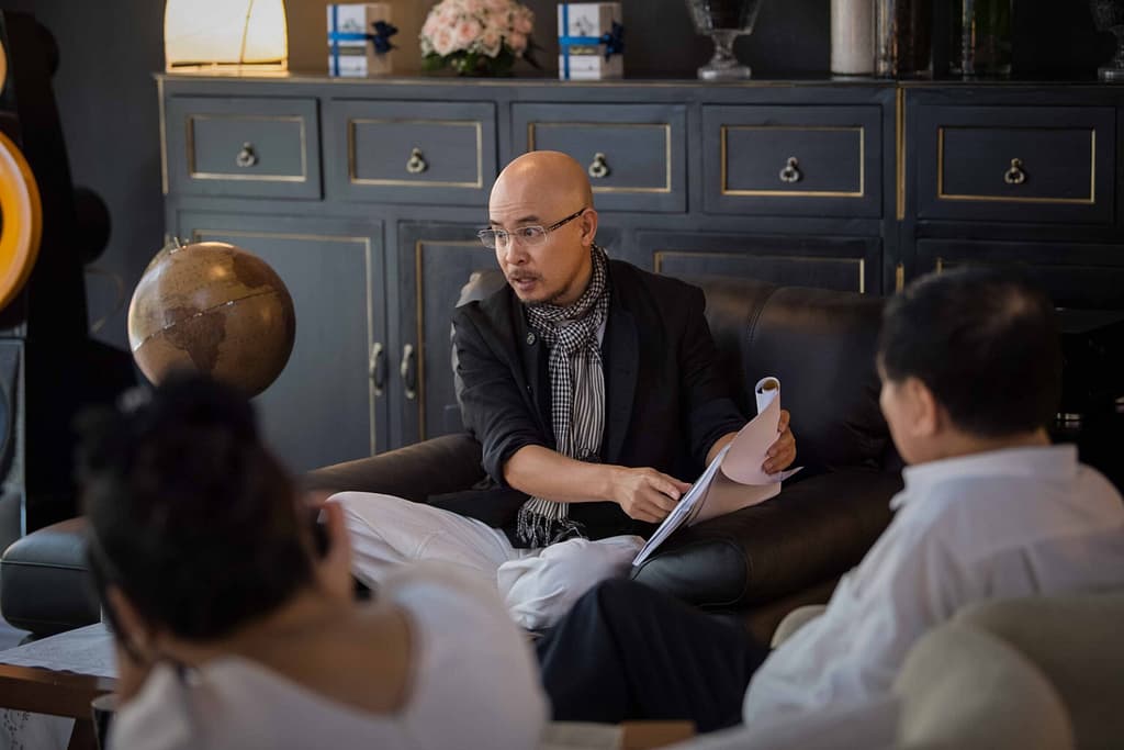 bai hoc kinh doanh tu dang le nguyen vu trai nghiem trung nguyen