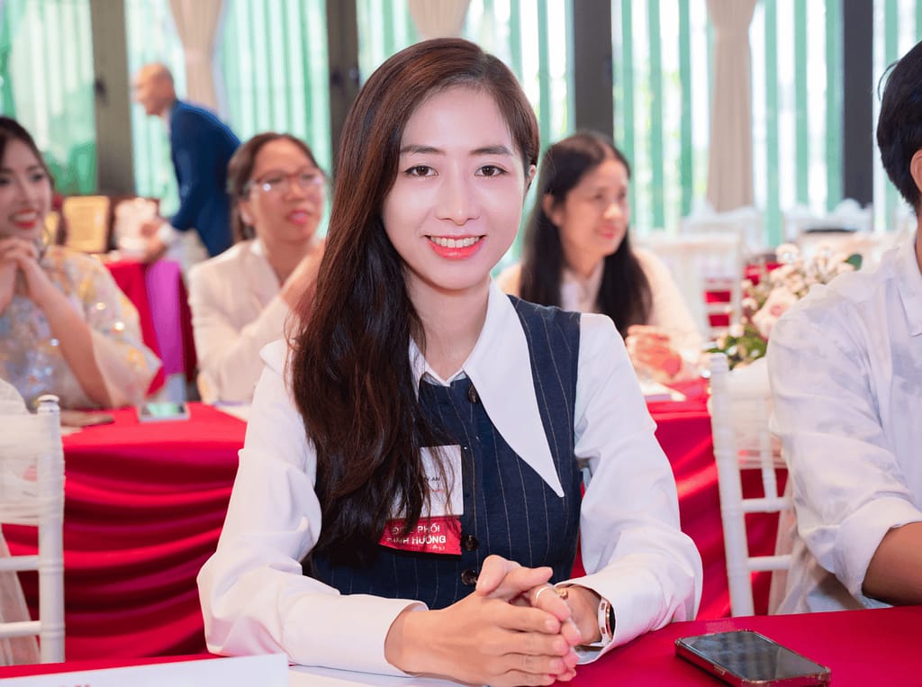 An Phạm tư vấn cấu trúc doanh nghiệp SME và phân bổ trách nhiệm rõ ràng