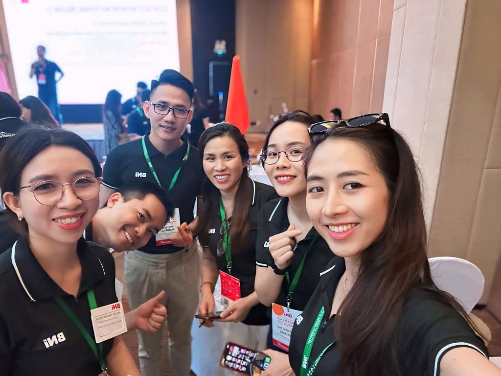 An Phạm tư vấn tối ưu chi phí tuyển dụng cho doanh nghiệp nhỏ