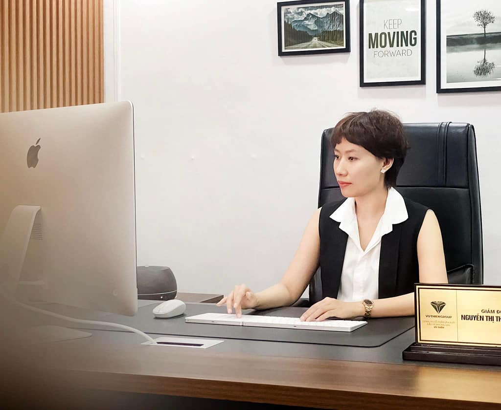 Nguyễn Thị Thiên Thảo và mô hình gà rán street food