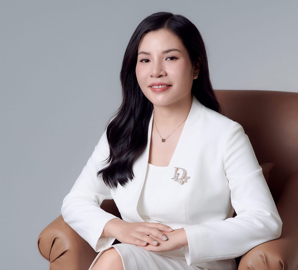 Ngô Thị Út Luân