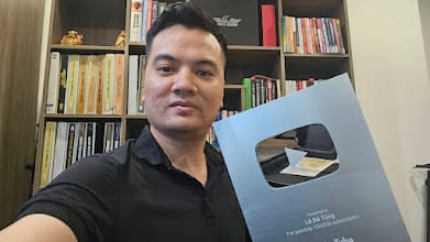 Lê Bá Tùng tư duy vận hành doanh nghiệp và xây hệ thống