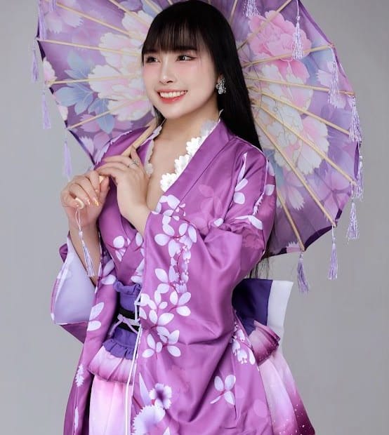 Lương y Huê Thị