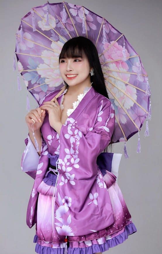 Lương y Huê Thị