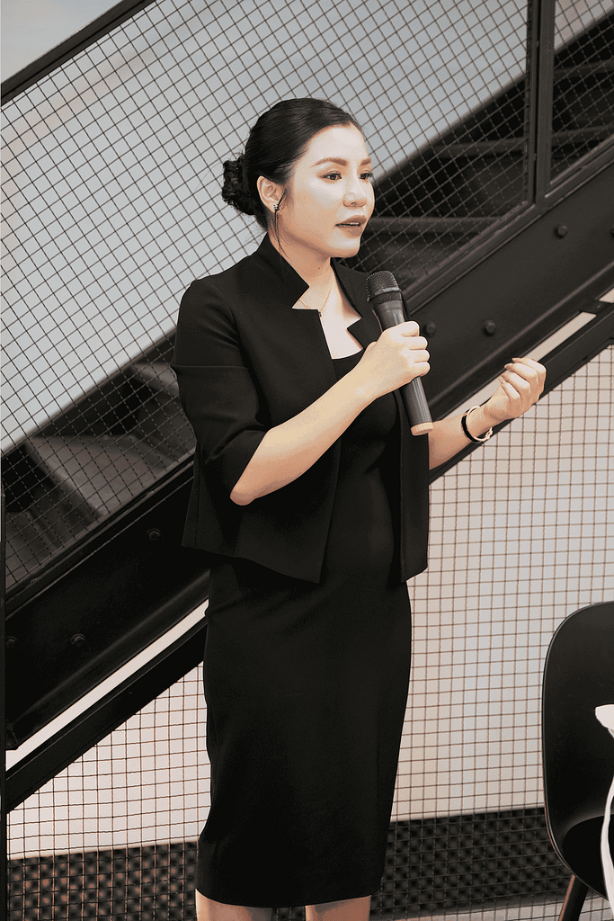 Ngô Thị Út Luân