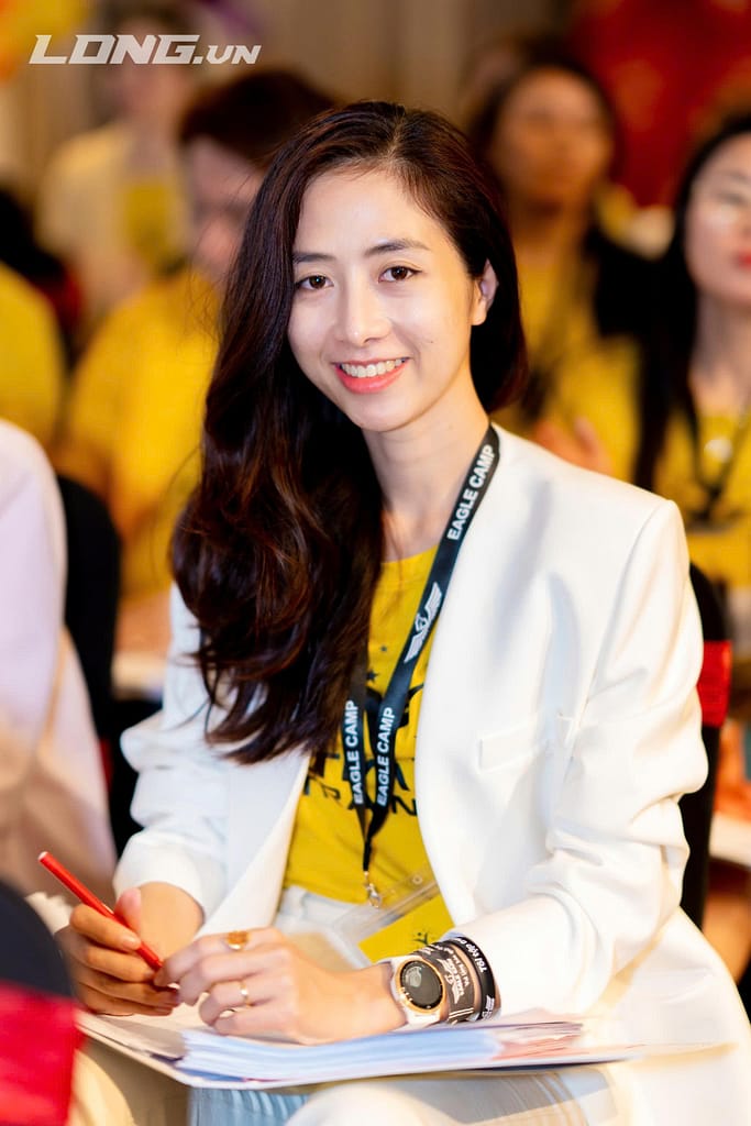 An Phạm chia sẻ về xây hệ thống vận hành cho doanh nghiệp nhỏ