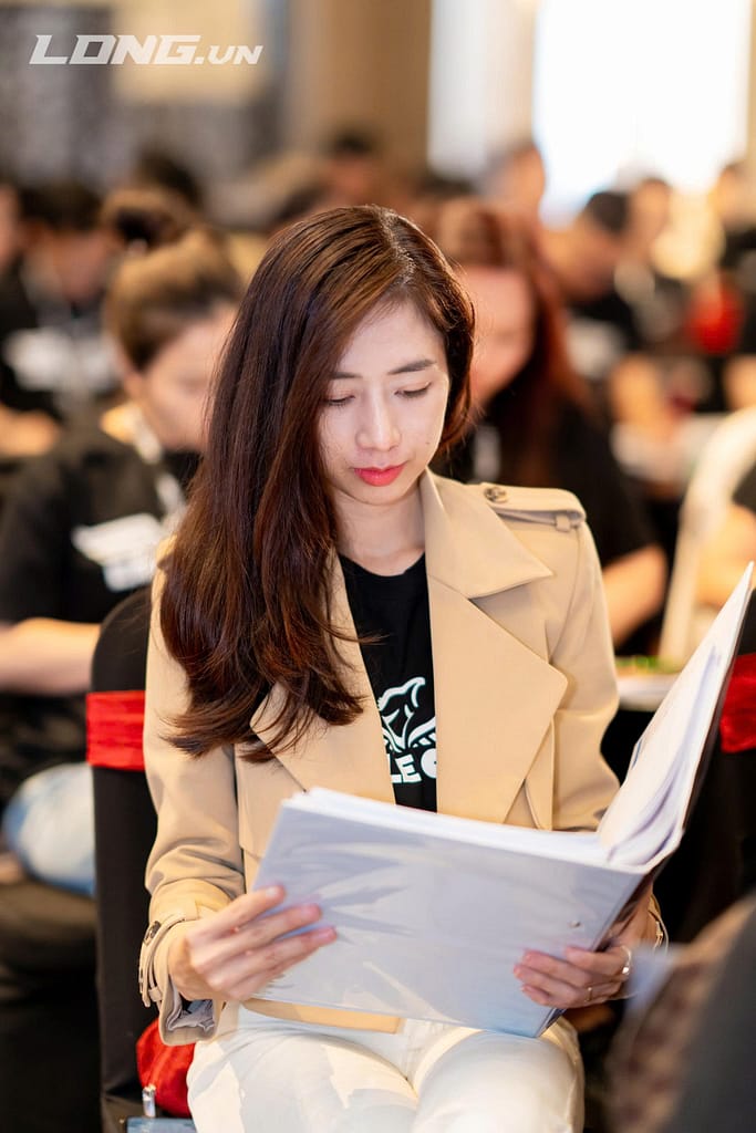 Coach An Phạm chia sẻ tiêu chí tuyển chọn kế toán cho doanh nghiệp