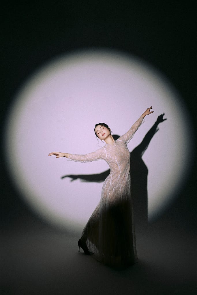 Nguyệt Trương coaching phát triển nội tâm