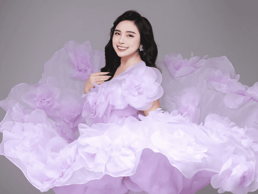 Lương y Huê Thị – người đồng hành chữa lành cho nữ doanh nhân