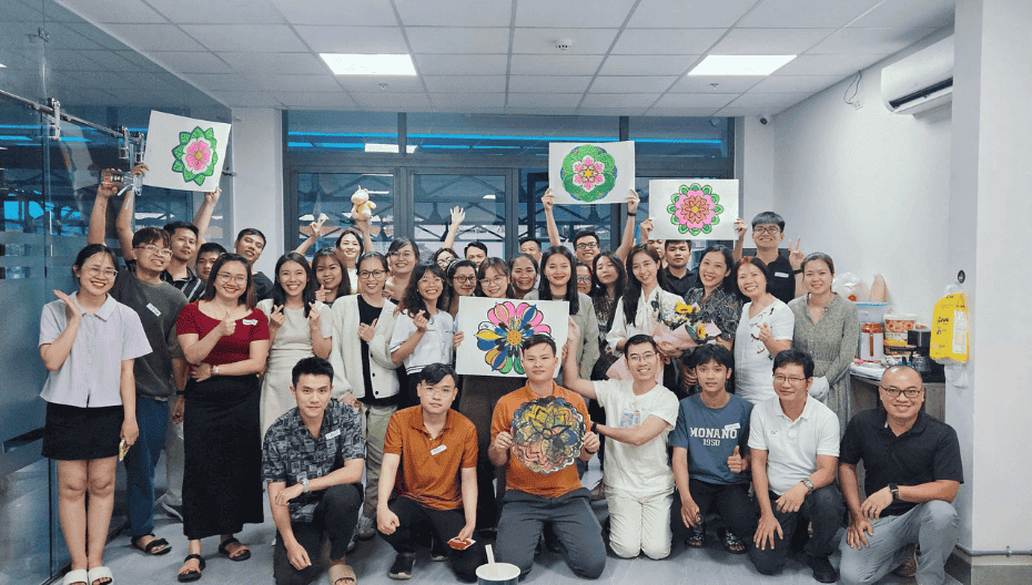 An Phạm coach CEO về quản trị doanh nghiệp bài bản