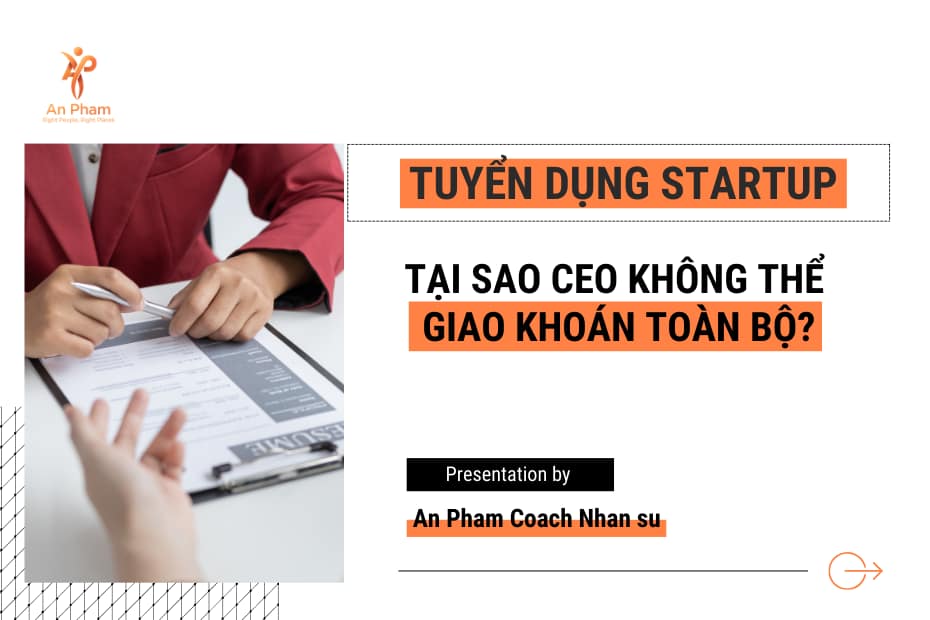 Tuyen dung startup