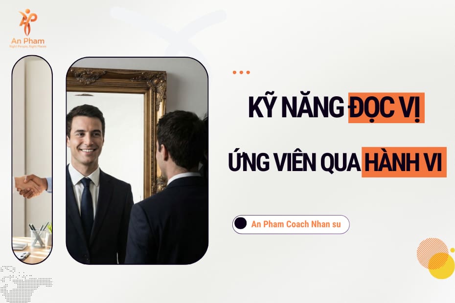 CEO doc vi ung vien qua hanh vi