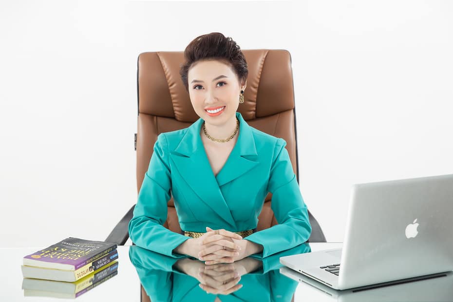 Nguyen Thi Thien Thao