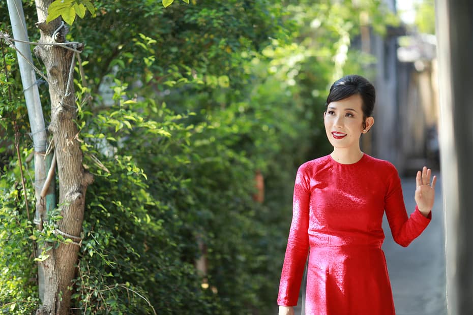 Nguyễn Huỳnh Thu Cúc