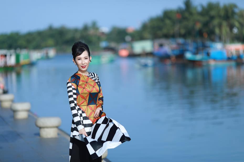 Nguyễn Huỳnh Thu Cúc