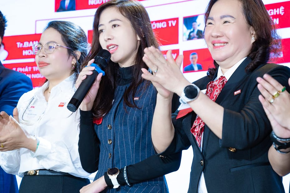 An Phạm tư vấn xây hệ thống vận hành doanh nghiệp