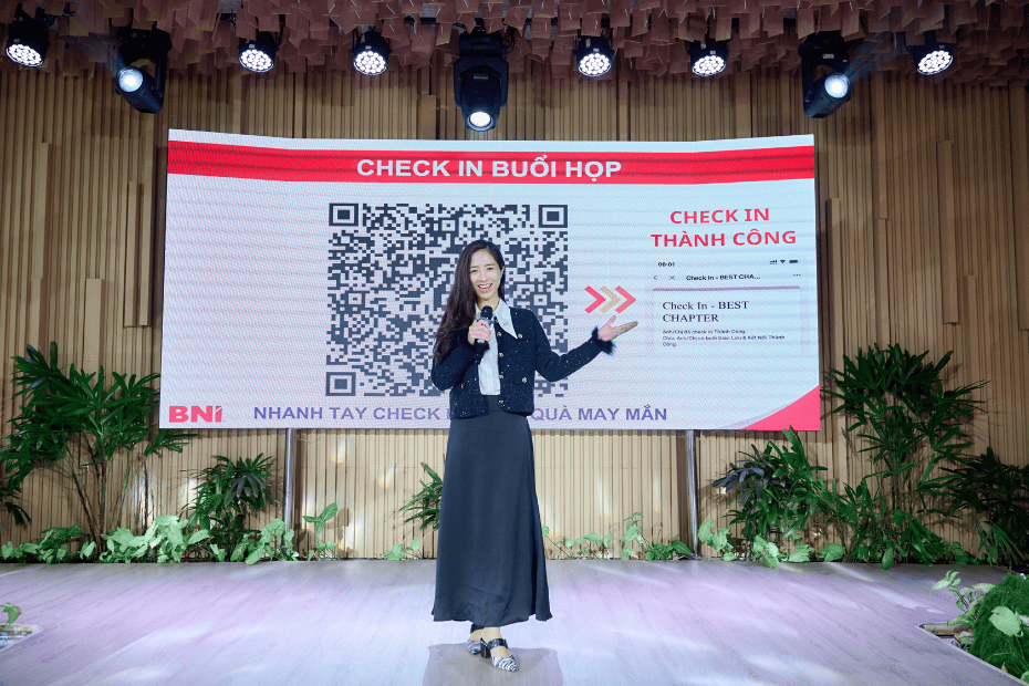 Coach An Phạm chia sẻ về cách xây cơ cấu tổ chức công ty nhỏ hiệu quả