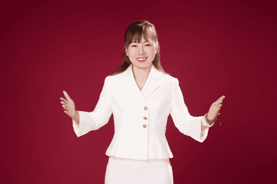 Nguyễn Thị Minh Tâm và hành trình rèn kỷ luật từ Siberia