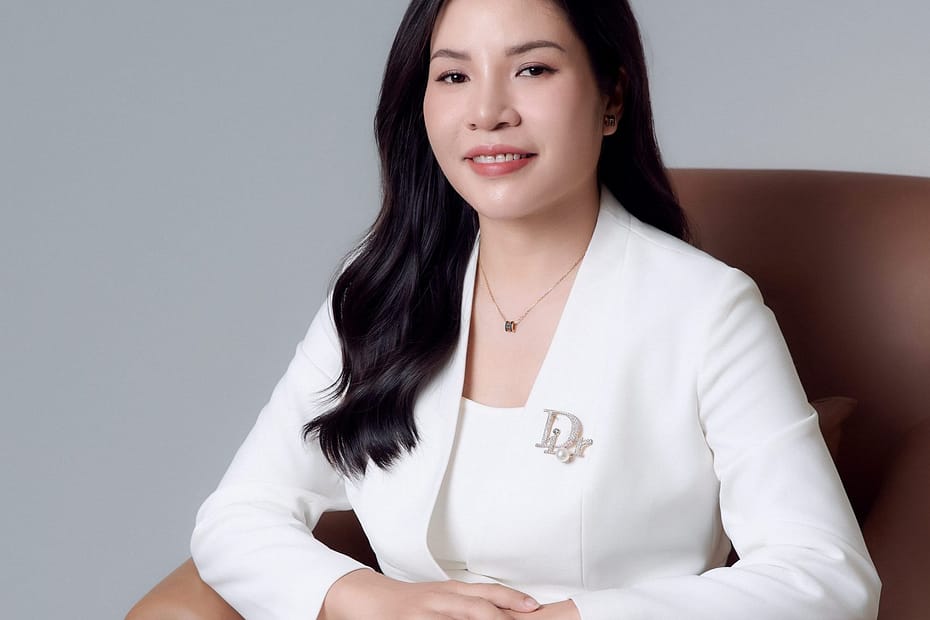 Ngô Thị Út Luân