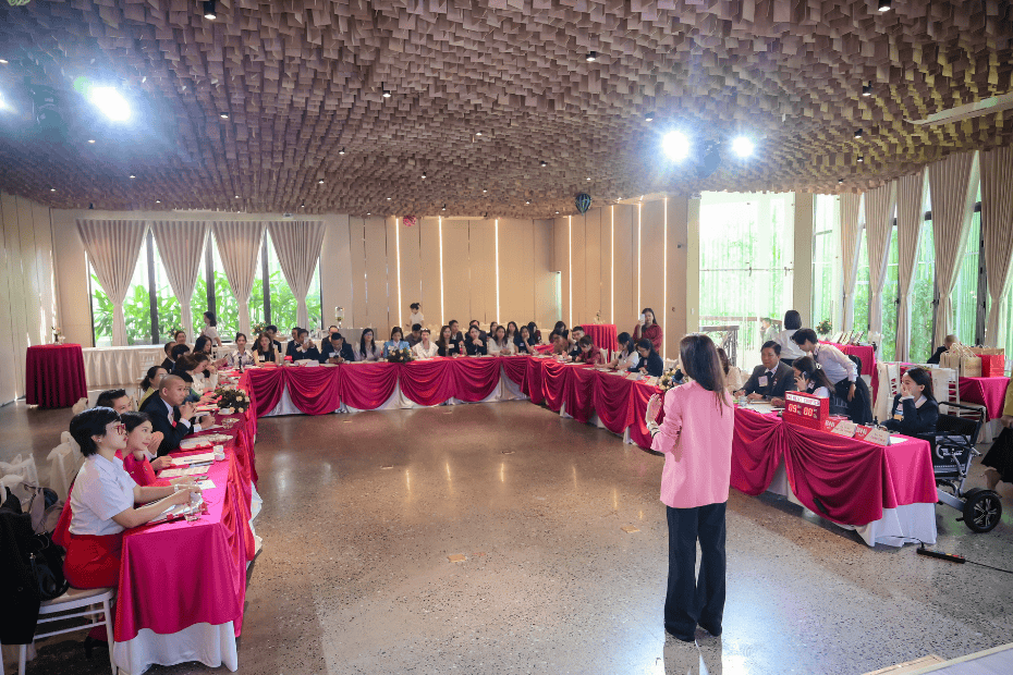 An Phạm tư vấn chiến lược đào tạo nhân sự